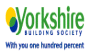 Yorkshire Building Society